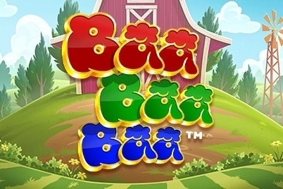 Baa Baa Baa