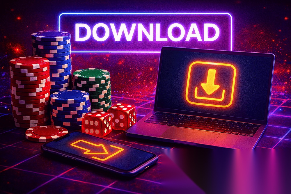 Guia para baixar e instalar o APK 72BET