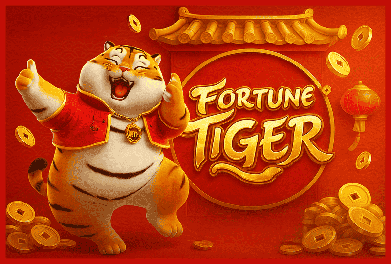 Jogo Tiger Ox Mouse da 72BET.