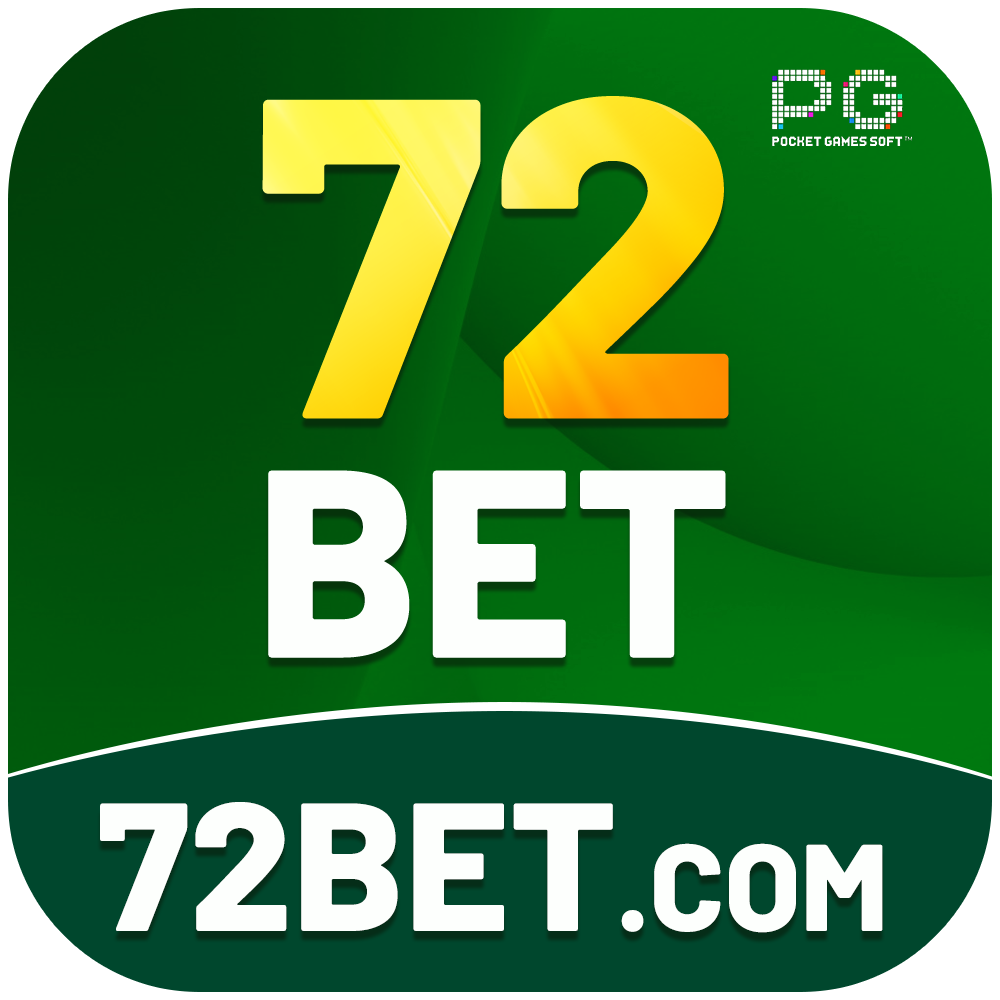 Logo da 72BET
